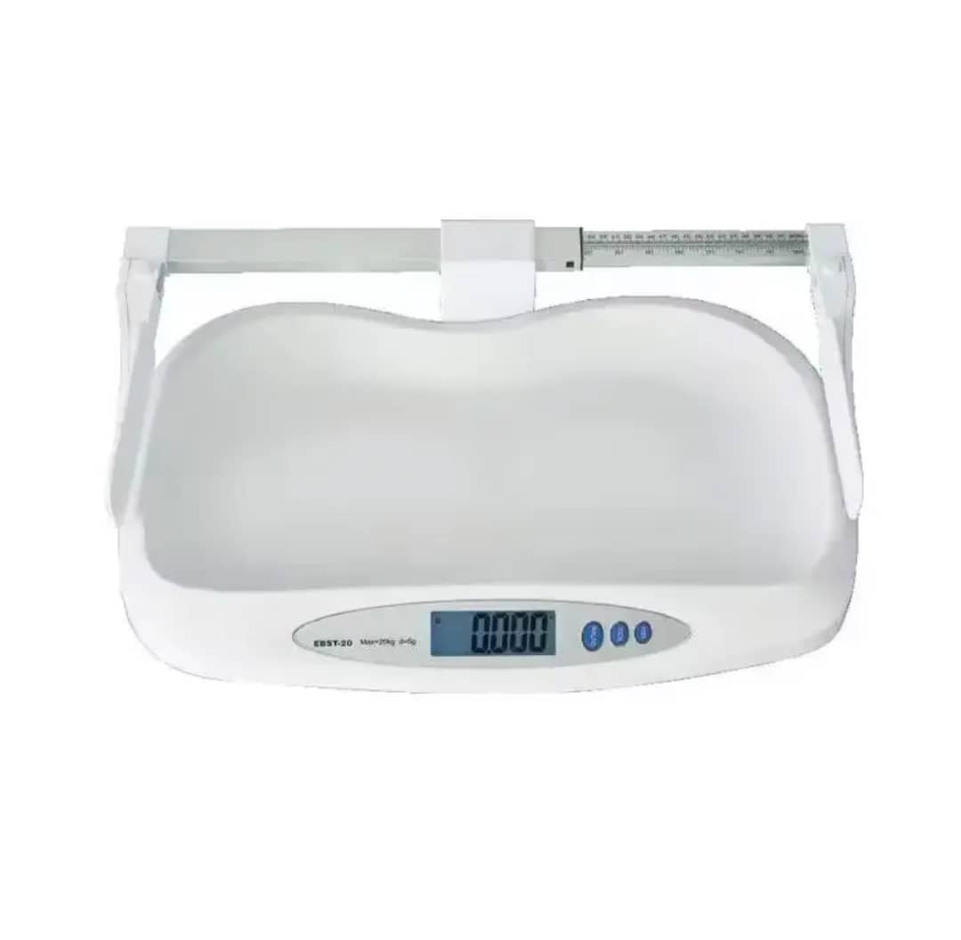 Baby Height and Weight Scale