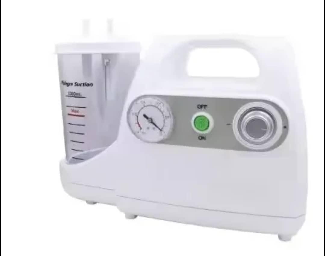 Suction Machine