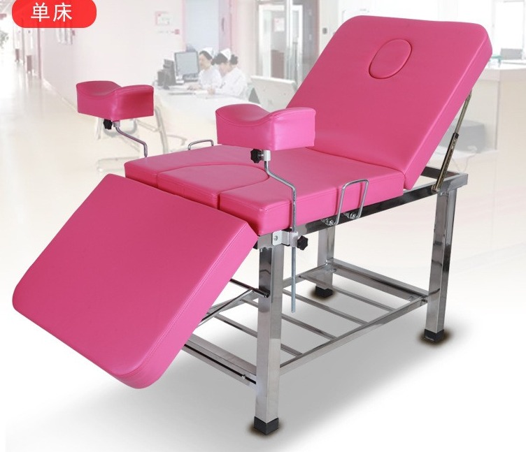 Gyne/Delivery Bed