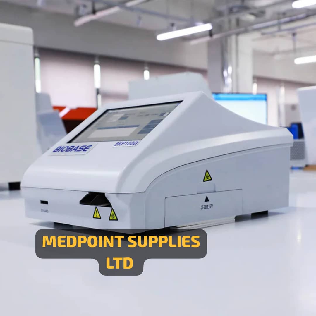 Immunoassay Analyzer Machine